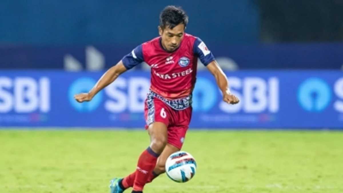 डिफेंडर रिकी लल्लवमावमा ने जमशेदपुर एफसी के साथ अनुबंध को आगे बढ़ाया